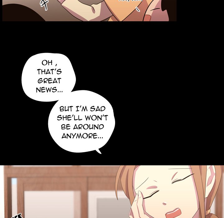 I Need Romance I Need Romance EP 40 - Toomics page 23 - 