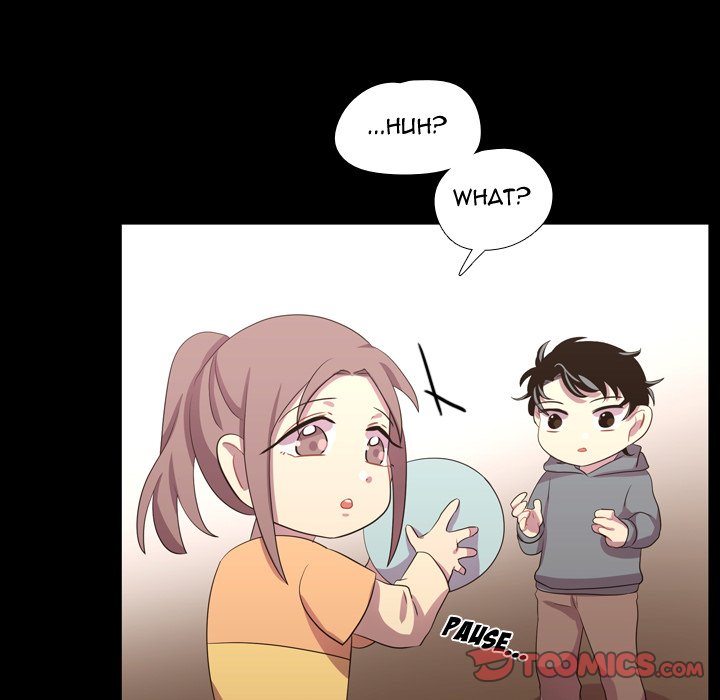 I Need Romance I Need Romance EP 40 - Toomics page 26 - 