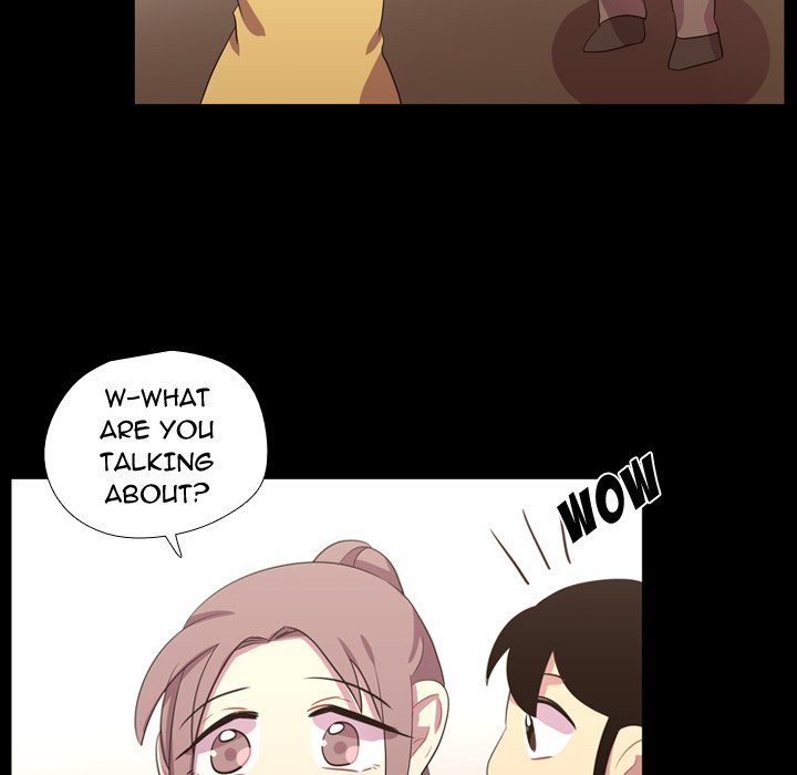 I Need Romance I Need Romance EP 40 - Toomics page 27 - 