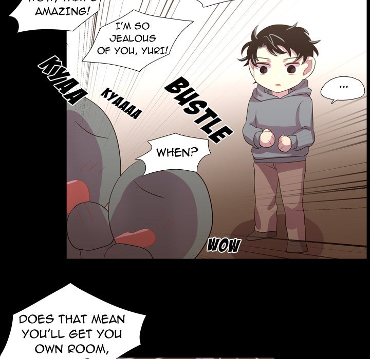 I Need Romance I Need Romance EP 40 - Toomics page 29 - 