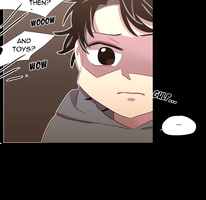 I Need Romance I Need Romance EP 40 - Toomics page 30 - 