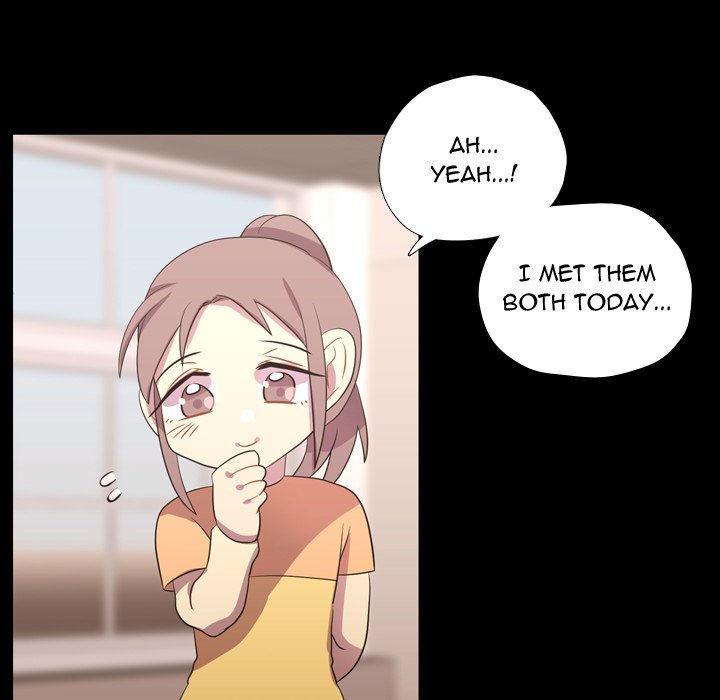 I Need Romance I Need Romance EP 40 - Toomics page 35 - 