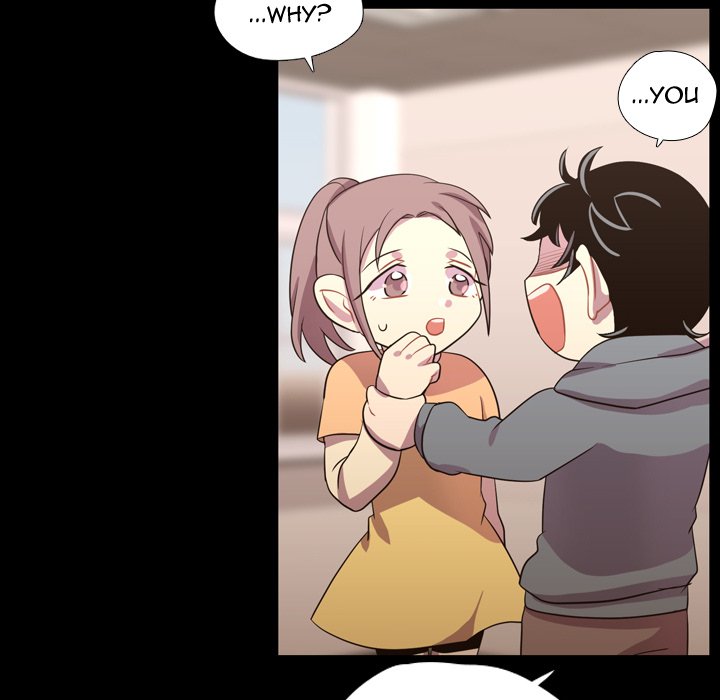 I Need Romance I Need Romance EP 40 - Toomics page 39 - 