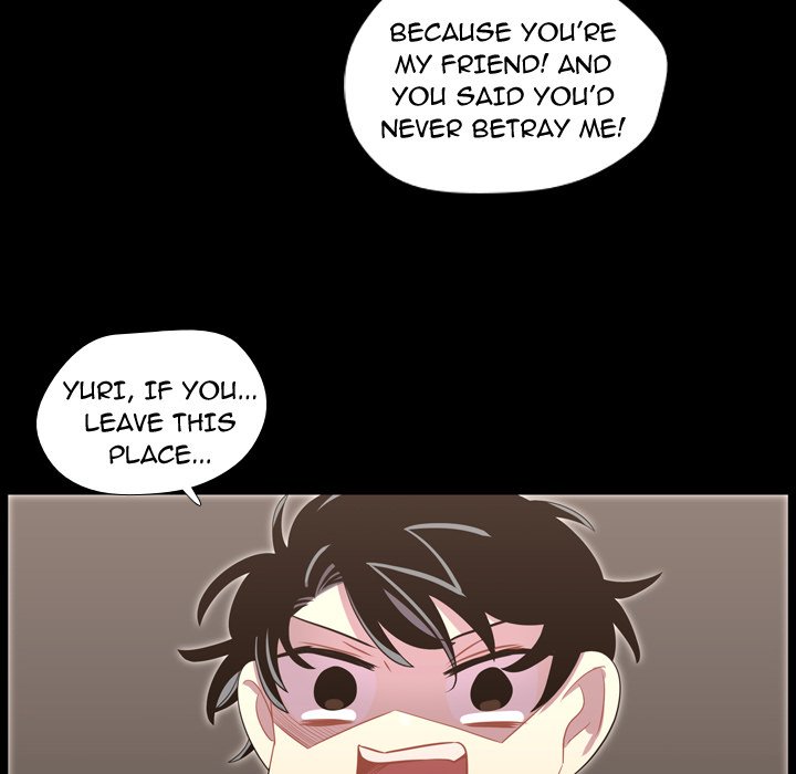 I Need Romance I Need Romance EP 40 - Toomics page 40 - 