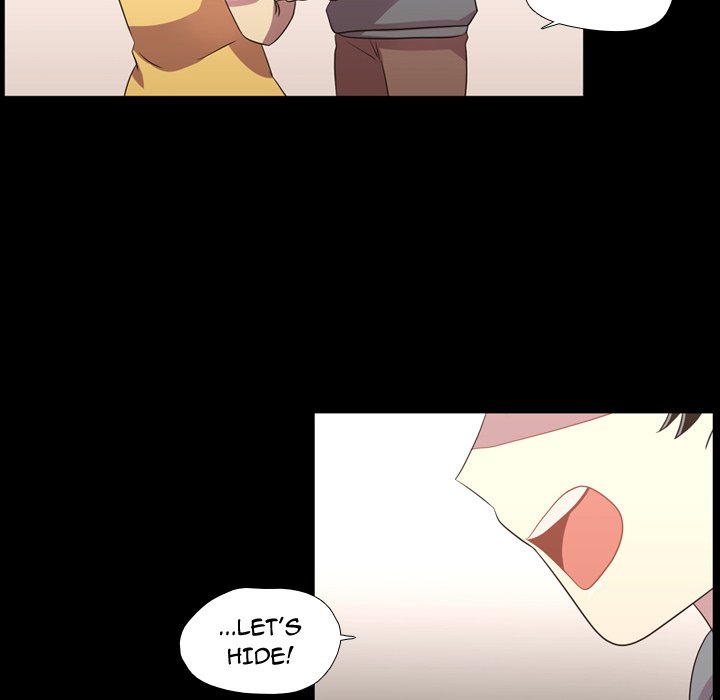 I Need Romance I Need Romance EP 40 - Toomics page 44 - 