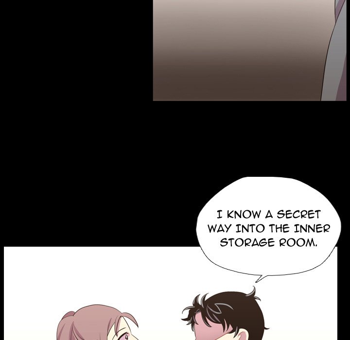 I Need Romance I Need Romance EP 40 - Toomics page 45 - 