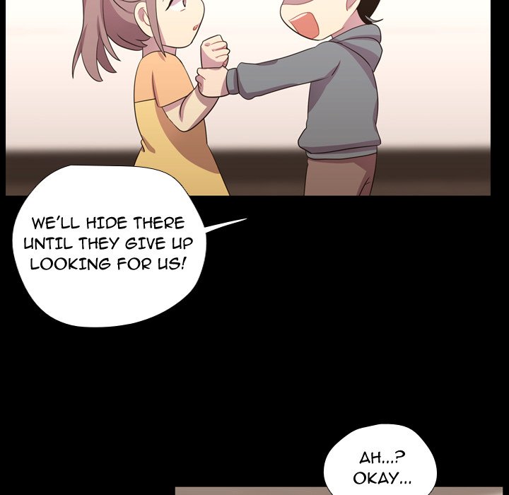 I Need Romance I Need Romance EP 40 - Toomics page 46 - 