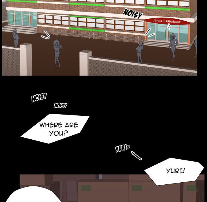 I Need Romance I Need Romance EP 40 - Toomics page 49 - 