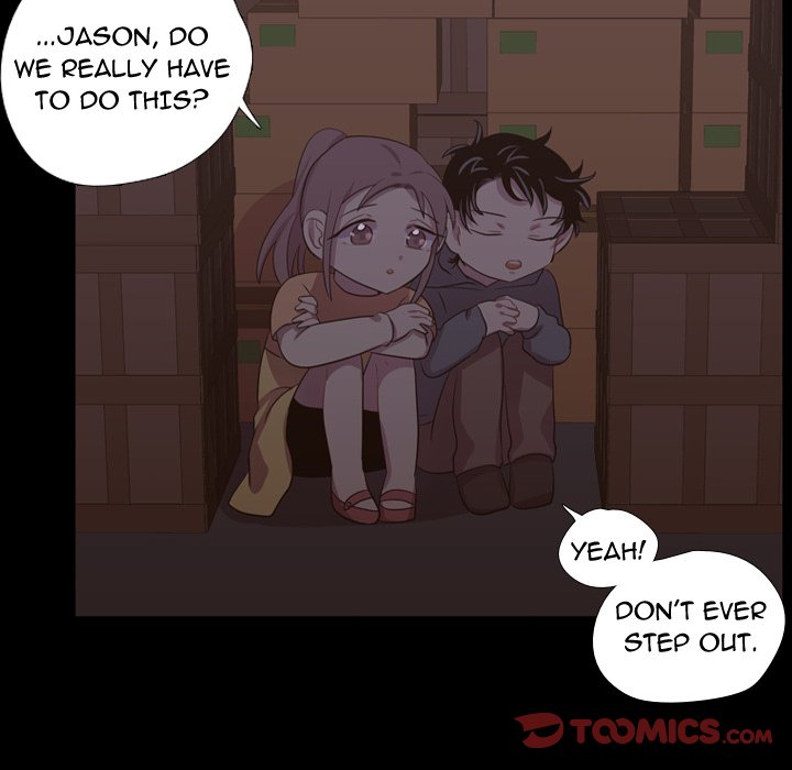 I Need Romance I Need Romance EP 40 - Toomics page 50 - 