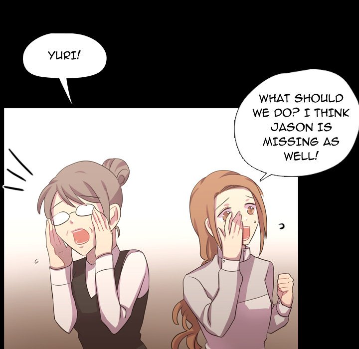 I Need Romance I Need Romance EP 40 - Toomics page 51 - 