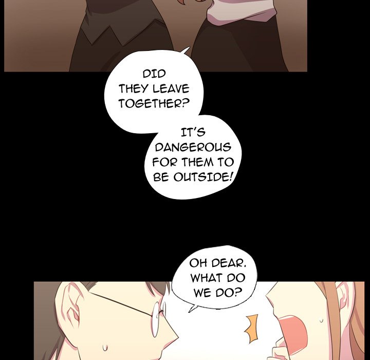I Need Romance I Need Romance EP 40 - Toomics page 52 - 