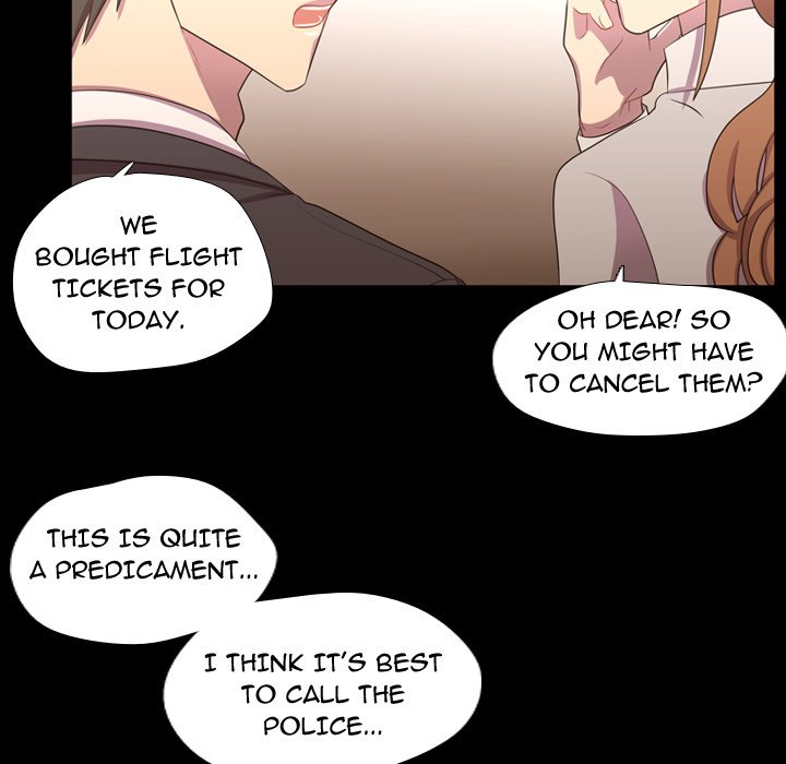 I Need Romance I Need Romance EP 40 - Toomics page 53 - 