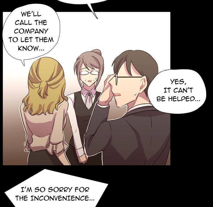 I Need Romance I Need Romance EP 40 - Toomics page 54 - 