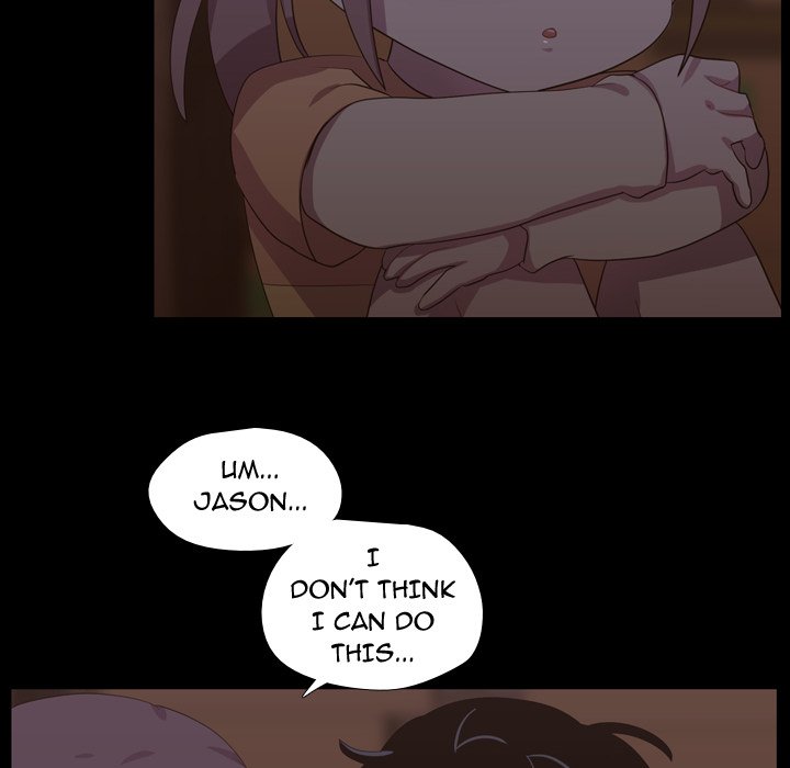 I Need Romance I Need Romance EP 40 - Toomics page 56 - 