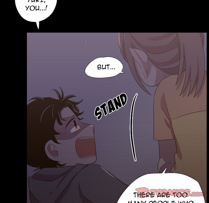 I Need Romance I Need Romance EP 40 - Toomics page 58 - 