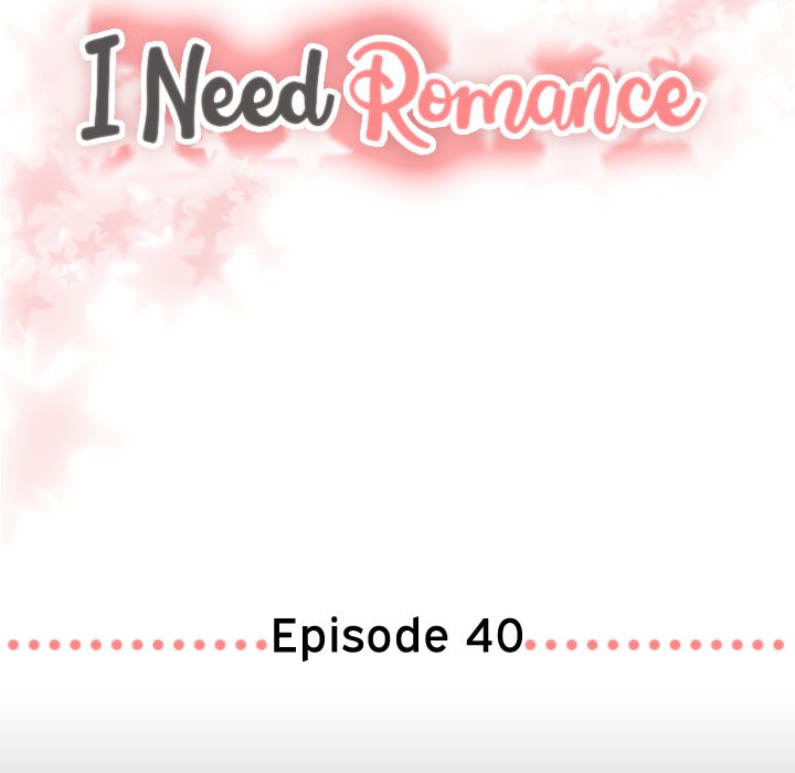 I Need Romance I Need Romance EP 40 - Toomics page 7 - 
