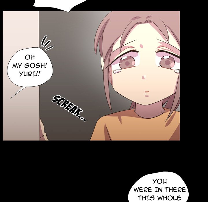 I Need Romance I Need Romance EP 40 - Toomics page 62 - 