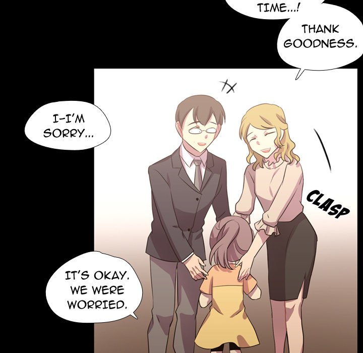I Need Romance I Need Romance EP 40 - Toomics page 63 - 