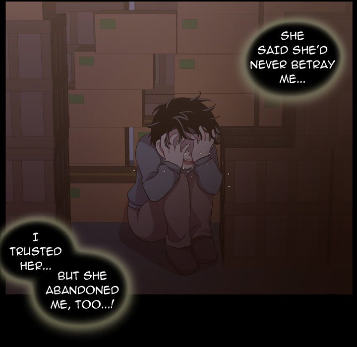 I Need Romance I Need Romance EP 40 - Toomics page 65 - 