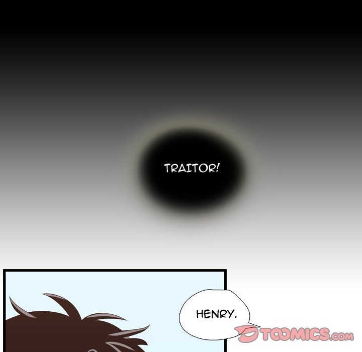 I Need Romance I Need Romance EP 40 - Toomics page 66 - 