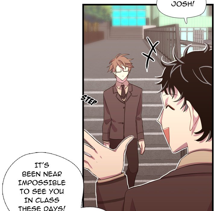 I Need Romance I Need Romance EP 40 - Toomics page 68 - 