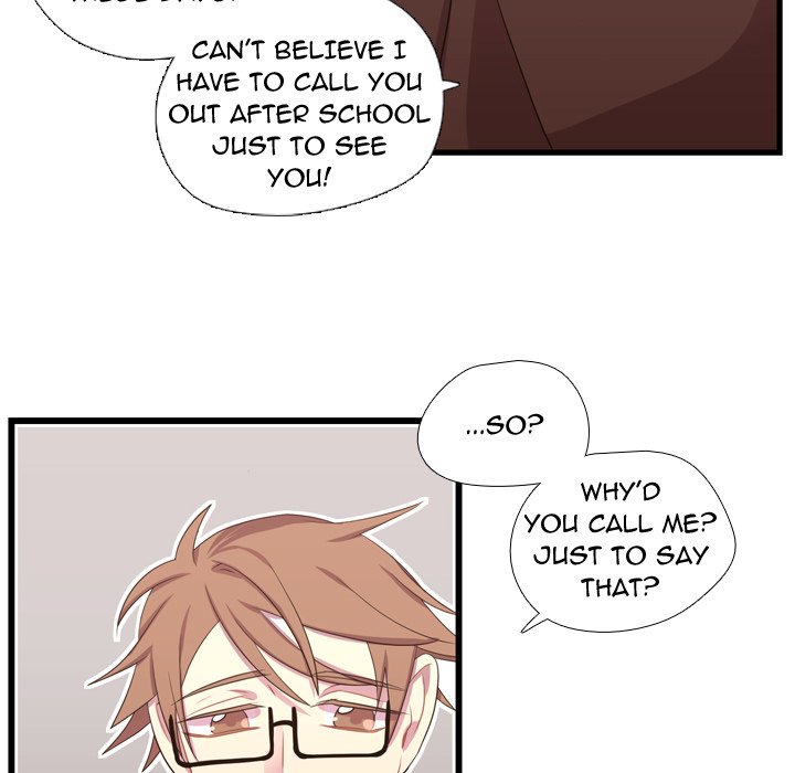 I Need Romance I Need Romance EP 40 - Toomics page 69 - 