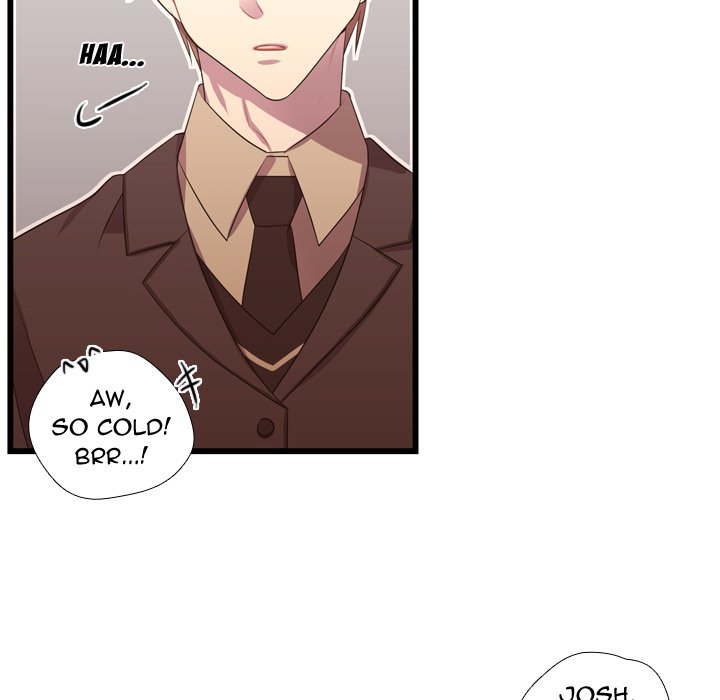 I Need Romance I Need Romance EP 40 - Toomics page 70 - 