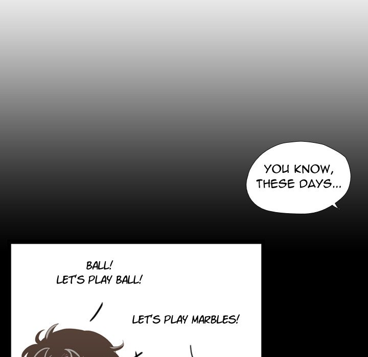 I Need Romance I Need Romance EP 40 - Toomics page 8 - 
