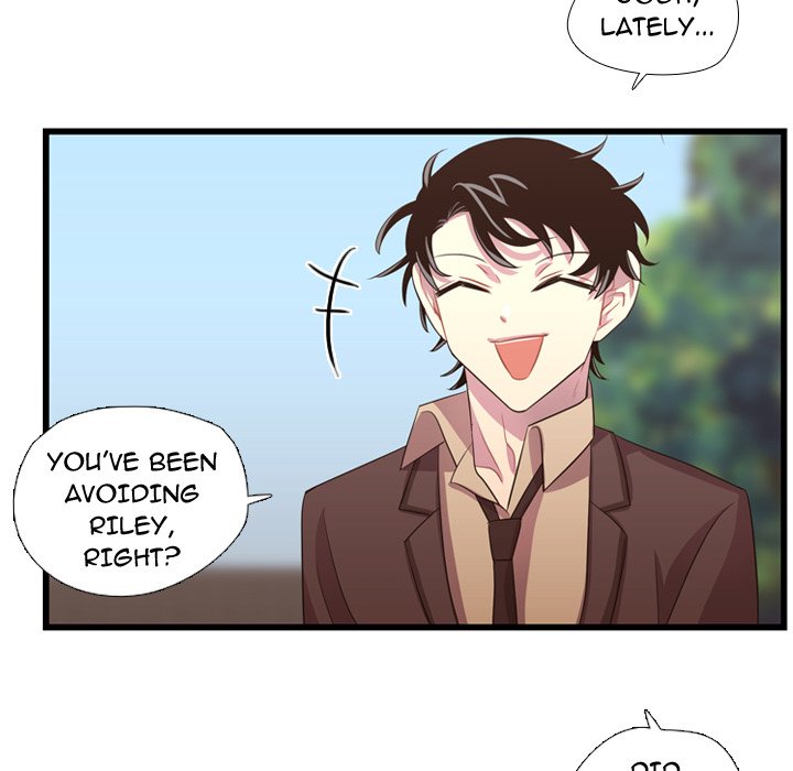 I Need Romance I Need Romance EP 40 - Toomics page 71 - 