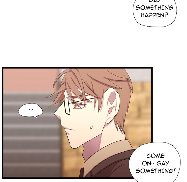 I Need Romance I Need Romance EP 40 - Toomics page 72 - 