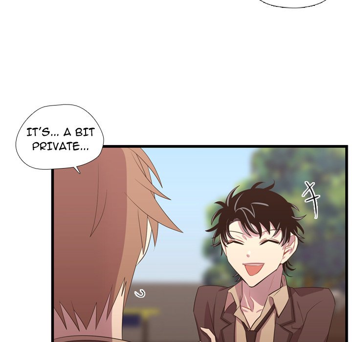 I Need Romance I Need Romance EP 40 - Toomics page 73 - 