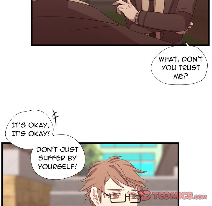 I Need Romance I Need Romance EP 40 - Toomics page 74 - 
