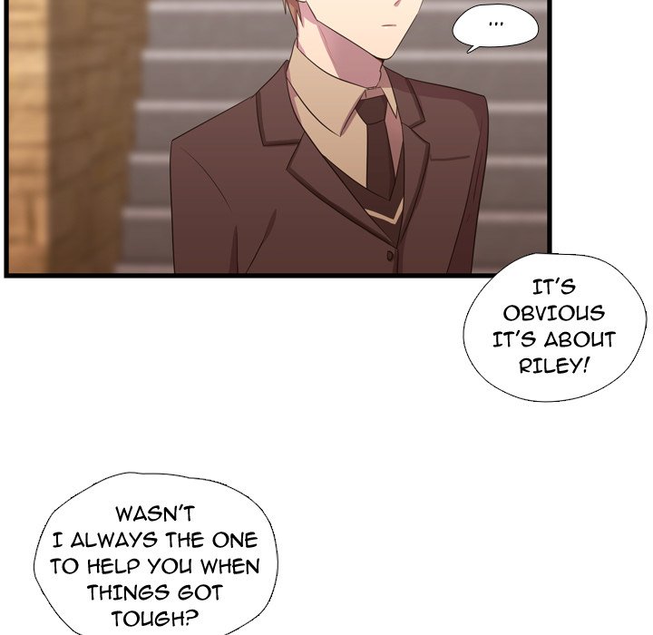 I Need Romance I Need Romance EP 40 - Toomics page 75 - 