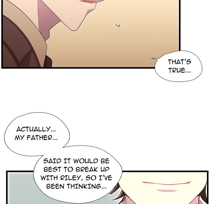 I Need Romance I Need Romance EP 40 - Toomics page 78 - 