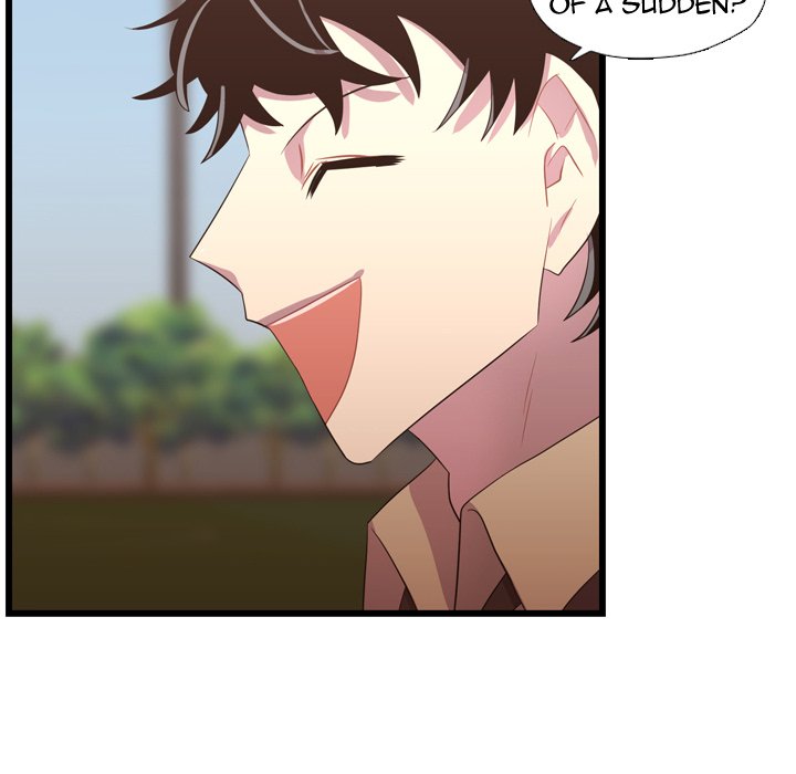 I Need Romance I Need Romance EP 40 - Toomics page 80 - 