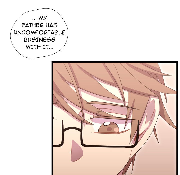 I Need Romance I Need Romance EP 40 - Toomics page 81 - 