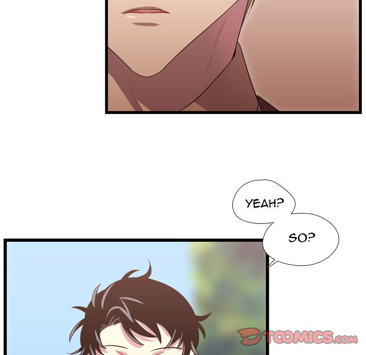 I Need Romance I Need Romance EP 40 - Toomics page 82 - 