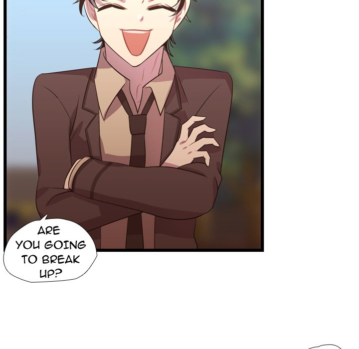 I Need Romance I Need Romance EP 40 - Toomics page 83 - 