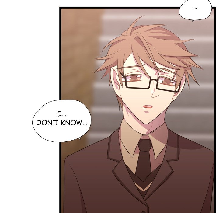 I Need Romance I Need Romance EP 40 - Toomics page 84 - 