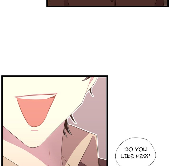 I Need Romance I Need Romance EP 40 - Toomics page 85 - 