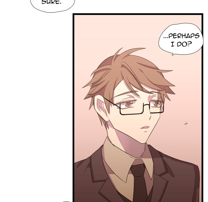I Need Romance I Need Romance EP 40 - Toomics page 87 - 
