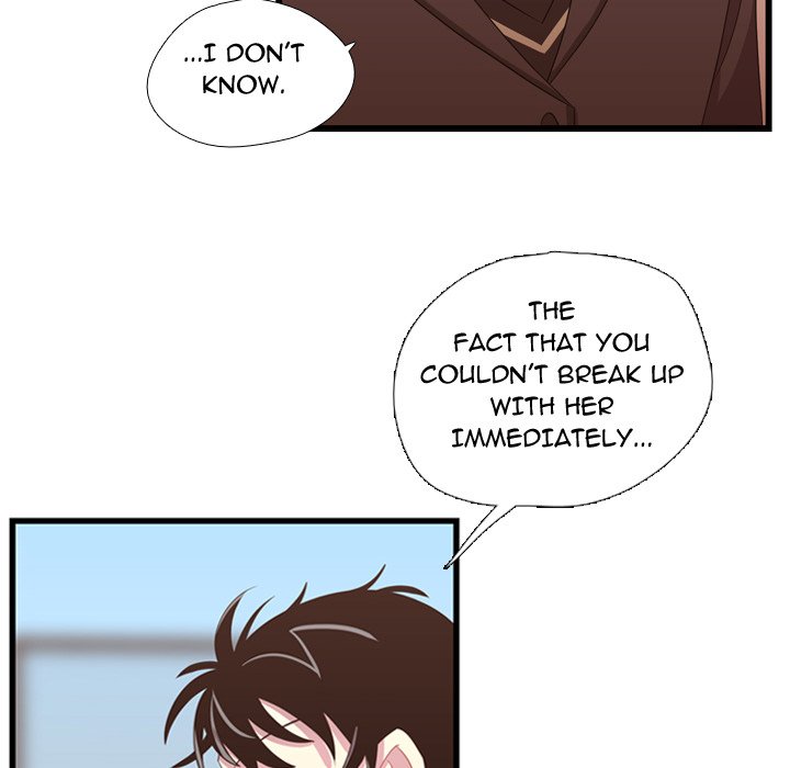 I Need Romance I Need Romance EP 40 - Toomics page 88 - 