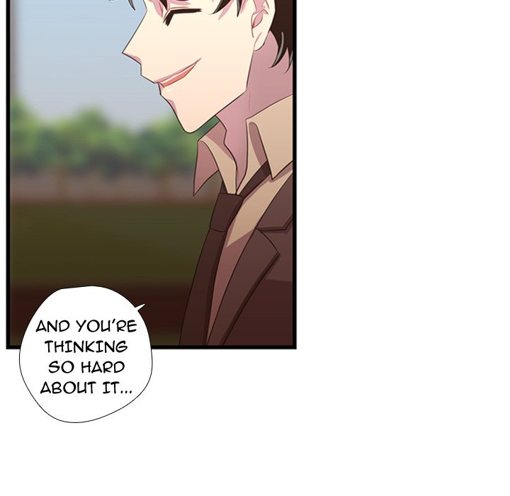 I Need Romance I Need Romance EP 40 - Toomics page 89 - 