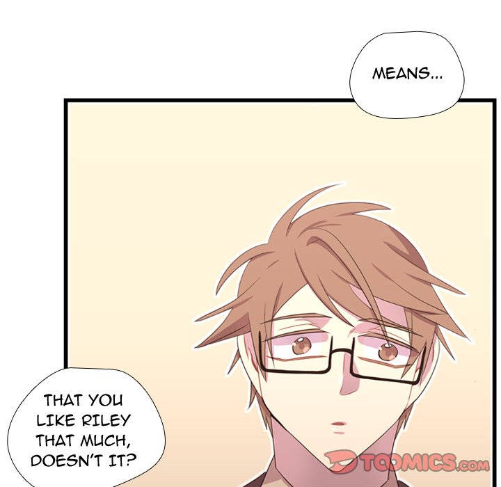 I Need Romance I Need Romance EP 40 - Toomics page 90 - 