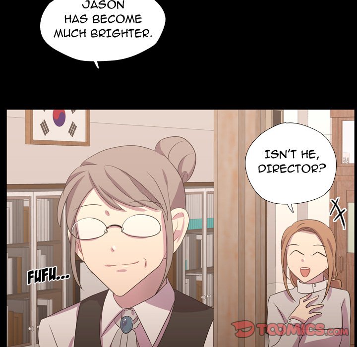 I Need Romance I Need Romance EP 40 - Toomics page 10 - 