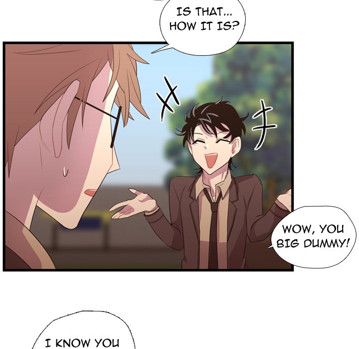 I Need Romance I Need Romance EP 40 - Toomics page 92 - 