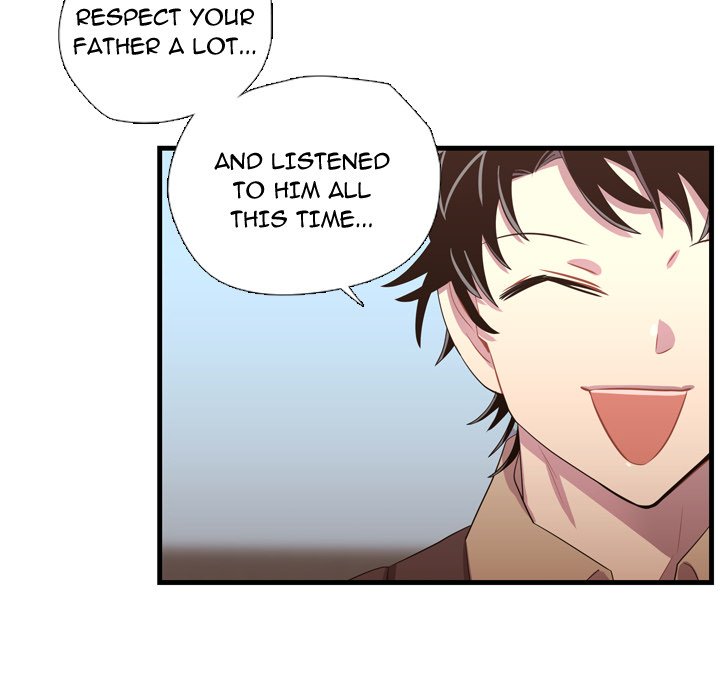 I Need Romance I Need Romance EP 40 - Toomics page 93 - 