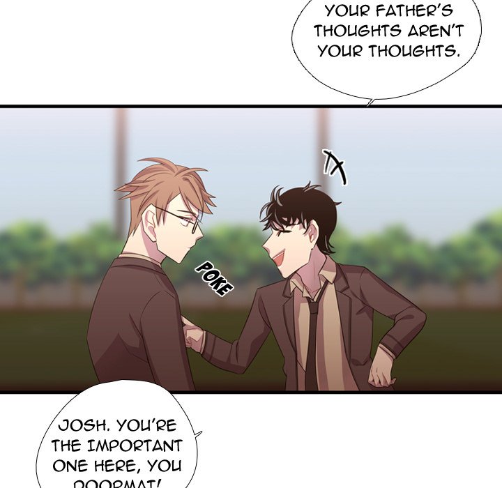 I Need Romance I Need Romance EP 40 - Toomics page 97 - 