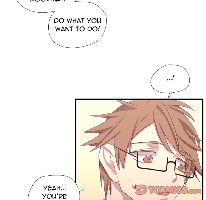 I Need Romance I Need Romance EP 40 - Toomics page 98 - 