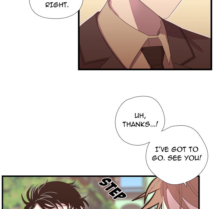 I Need Romance I Need Romance EP 40 - Toomics page 99 - 